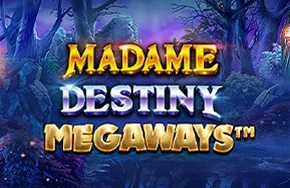 Madame Destiny Megaways