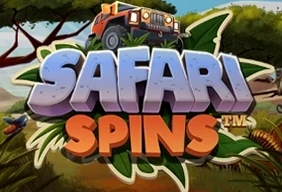 Safari Spins