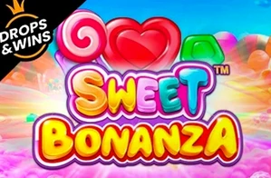 Sweet Bonanza