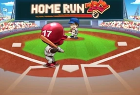 Home Run 777