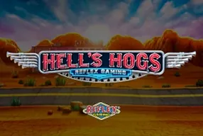 Hell's Hogs