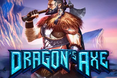 Dragon's Axe