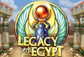 Legacy of Egypt