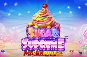 Sugar Supreme Powernudge