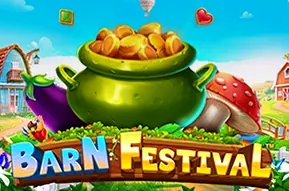 Barn Festival