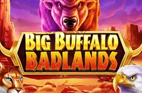 Big Buffalo Badlands