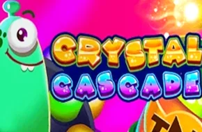 Crystal Cascade