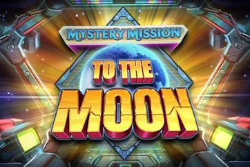 Mystery Mission To The Moon