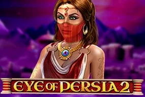Eye of Persia 2