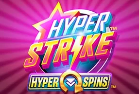 Hyper Strike HyperSpins
