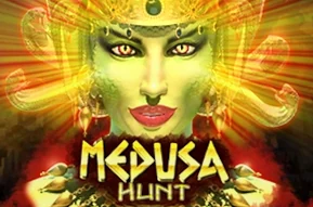 Medusa Hunt
