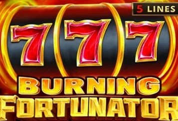 Burning Fortunator