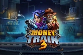 Money Train 3