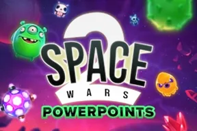 Space Wars 2 Powerpoints