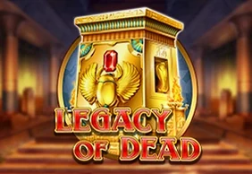 Legacy of Dead