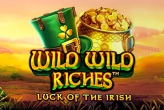 Wild Wild Riches