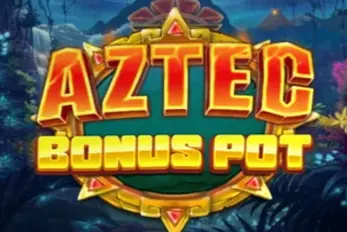 Aztec Bonus Pot