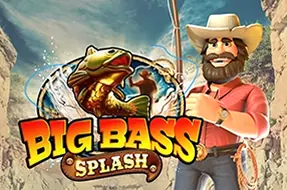Big Bass Splash