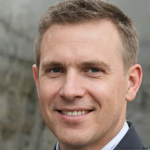 Daan J.