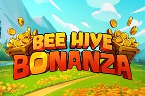 Bee Hive Bonanza
