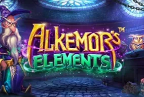 Alkemor's Elements