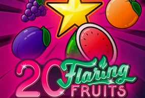 20 Flaring Fruits