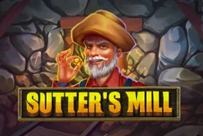 Sutter's Mill