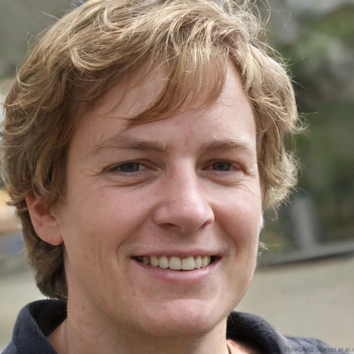 Sander T.