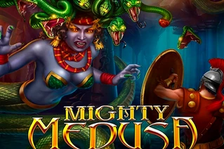 Mighty Medusa