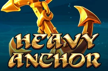 Heavy Anchor
