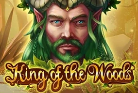 King of the Woods