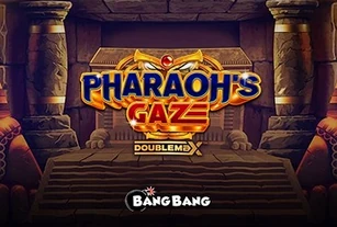 Pharaoh's Gaze DoubleMax